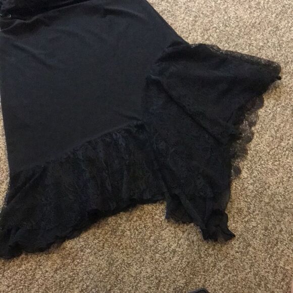 BCBCMAXAZRIA BLACK DRESS 👗 - Picture 16 of 16